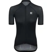 Kalas Passion Z5 Verano Short Sleeve Jersey Noir S Femme