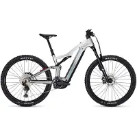 Focus THRON² 6.9 ABS 29" Diamant XL Argent népalais / Gris acier - tout suspendu ...