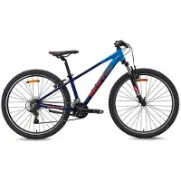Monty Kx8 26´´ Tourney 2023 Mtb Bike Bleu L Garçon