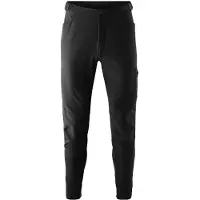 Gonso Trail Pants Noir 3XL / Regular Homme