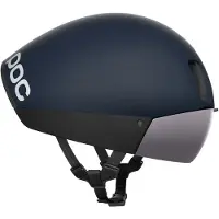POC Procen Air Helmet Bleu L