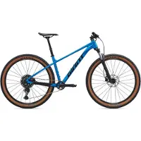 Giant Talon 1 29´´ Cues Rd-u6000 2025 Mtb Bike Argenté L