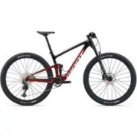 Giant Anthem Advanced 29´´ 4 Deore Rd-m6100 2025 Mtb Bike Rouge XL