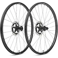 Scope Jeu De Roues Vtt R2.0 29´´ Cl Disc Tubeless