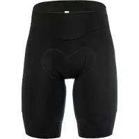 Q36.5 Gregarius Essential Bib Shorts Noir 2XL Homme