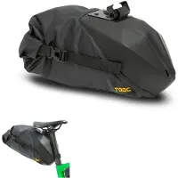 Taac Paac Saddle Bag 8l Noir