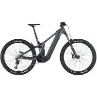 Scott Bikes Patron 920 Performance Cx 29´´ Deore Rd-m6100 Sgs 2025 Mtb Electric Bike Noir M / 800Wh