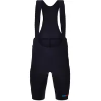 Santini Uci World Champion Mondo 2025 Bib Shorts Bleu XS Homme