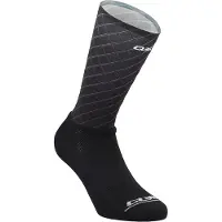 Q36.5 Aero Socks Noir EU 36-39