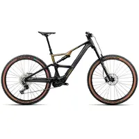 Orbea Rise Sl H30 29´´ Deore M6100 Sgs Shadow Plus 2026 Mtb Electric Bike Argenté L / 540Wh