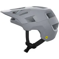 POC Kortal Race Mips Mtb Helmet Gris L
