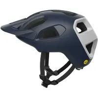 POC Cularis Mips Mtb Helmet Bleu S