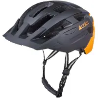 Cairn Prism Xtr Ii Mtb Helmet Noir M