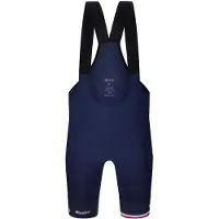 Santini Cuissard Maillot Jaune Hautacam 2025