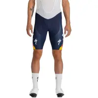 Specialized Red Bull Bora Hansgrohe Replica 2025 Bib Shorts Bleu XL Homme