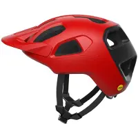 POC Cularis Mips Mtb Helmet Rouge L