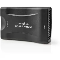 Nedis Adaptateur port USB SCART vers HDMI