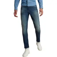 G-Star Jean bleu foncé