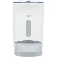 Trixie TX8 Distributeur automatique de nourriture pour chien et chat - 4,5 L