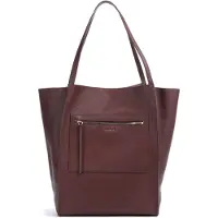 Ted Baker Sac bandoulière 'Tammila' bordeaux