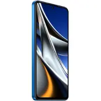 Xiaomi Poco X4 Pro 256 Go Bleu