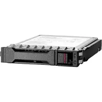 HP HPE Disque dur - Mission Critical - 600 Go - échangeable à chaud - 2.5" SFF (6.4 cm SFF)