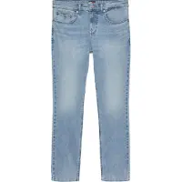 Tommy Hilfiger Scanton Bi0216 Co Slim Fit Jeans Bleu 36 / 32 Homme