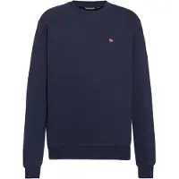 Napapijri Sweat-shirt 'Balis' bleu marine