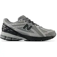 New Balance Baskets basses '1906R' gris / gris clair / noir