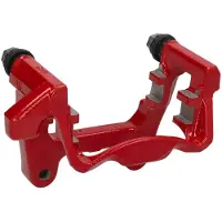 TRW Support (étrier de frein) BDA1194