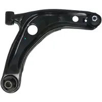Delphi Bras de suspension TC2464 essieu avant, droite, avant