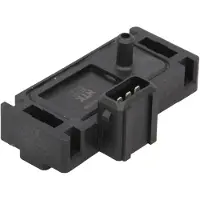 NTK Capteur de pression de suralimentation 97101 pour SAAB 9-3 Cabriolet (YS3D), collecteur d'admission
