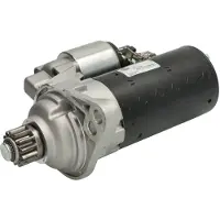 Hella Démarreur 8EA 012 528-531