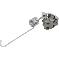 Delphi Régulateur de force de freinage LV80015
