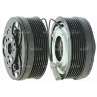 NRF Accouplement magnétique (compresseur de climatisation) 380200