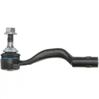 Delphi Rotule de barre d'accouplement pour JAGUAR F-Type Coupé (X152) Avant gauche TA3955