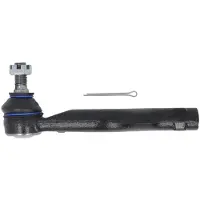 Delphi Rotule de barre d'accouplement pour HONDA CR-V V (RW, RT) Avant gauche TA3841