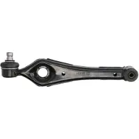 Delphi TC8877 Bras de suspension avant gauche et droit pour SUZUKI IGNIS (FH)