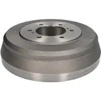 Delphi Tambour de frein BF461