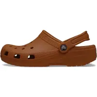 Crocs Sabots 'Classic' marron