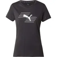Puma T-shirt graphique Unisex W X Hyrox (lot de 1)