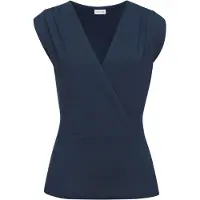 LASCANA T-shirt marine