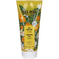 Hei Poa Tahiti Monoi Oil gel de douche 200 ml
