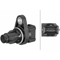 Hella Capteur (position de l'arbre à cames) 6PU 358 380-181