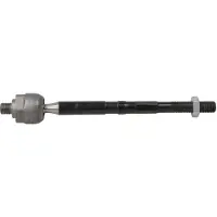 Delphi TA3800 Barre d'accouplement à rotule axiale pour RENAULT Clio III berline (BR0/1, CR0/1) Avant Avant droite
