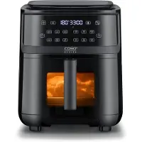 Caso Steam & Air Fry 700