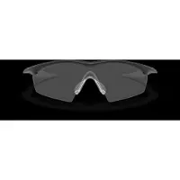 Oakley M Frame Strike Sunglasses Noir Clear/CAT0