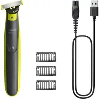 Philips Beard Trimmer Machine Clair