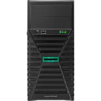 HP Proliant Ml30 Gen11 Server Noir One Size / EU Plug 220V