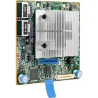 HP HPE Smart Array E208i-a Speicherkontroller Raid Gen10 SR